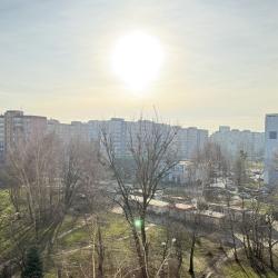 1-комнатные апартаменты улучшенные