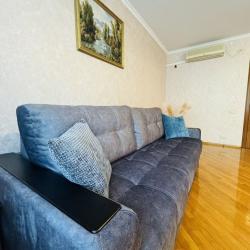 2-комнатные апартаменты улучшенные