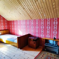 Фото Отель Белкин Дом