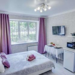 Фото Апартаменты в микрорайоне Орбита-2 17В