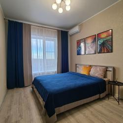 Фото Апартаменты на улице Ленина 484В