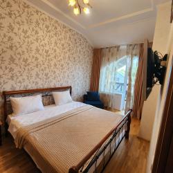 Фото Отель Таунхаус на побережье