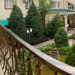 фото 7 Grand Hotel (Гранд Отель)