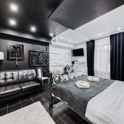 Фото Отель Времена Года