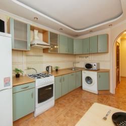 фото 20 HotelRoom24 (ХотелРум24) на переулке Грузинский 6