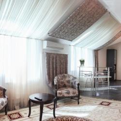 Фото Отель Зеленая (Корпус 1)