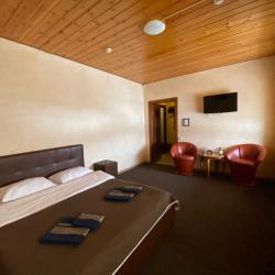 Фото Отель Империал