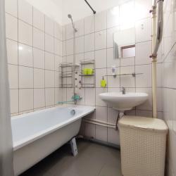 2-комнатные апартаменты стандарт