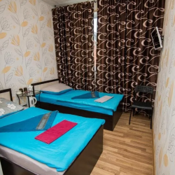 Фото Отель Гостевой дом Домодедово