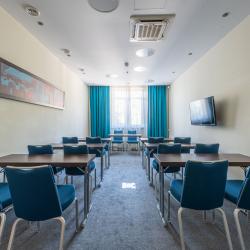 Фото Отель Cosmos Sochi Hotel (Космос )