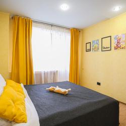 Фото Отель SunSet (СанСет) на улице Родионова 193