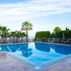 Фото Отель Санаторно-курортный комплекс Alex Resort & Spa Hotel (Алекс Резорт и Спа)