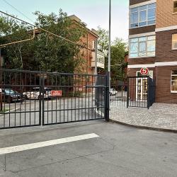 Фото Отель Атмосфера Комфорта на улице Студенческая