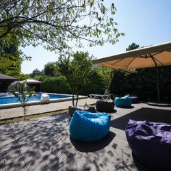 Фото Отель Пансионат Лазурная