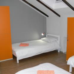 Фото Отель Белый Тополь