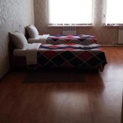 Номер стандарт с 2 односпальными кроватями