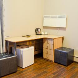 Фото Отель Норд-Вест