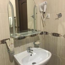 Номер стандарт с 2 односпальными кроватями