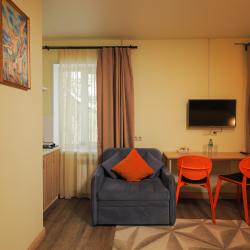 El hostel (Эль хостел) — d717e2755153289af22e70144aa35a4d