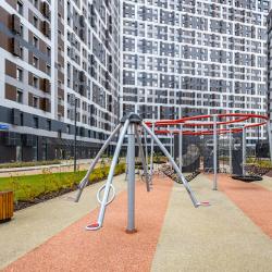 фото 32 Elite Apartments (Элит Апартментс) на шоссе Волоколамское