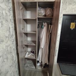 Апартаменты на проспекте Красной Армии 136 — d7182bd830279a53a311cdee6b7d366a