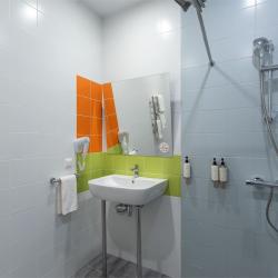 Номер стандарт семейный