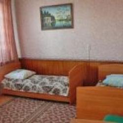 Фото Отель Ковчег