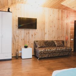 Фото Отель Endemic (Эндемик)