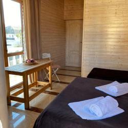 Фото Отель Sea Zona (Си Зона)