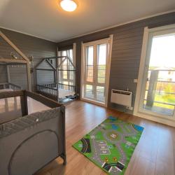 Фото Отель Дом в ТСН Гринвуд 50С