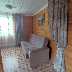 Фото Отель Алтай Вояж Телецкое
