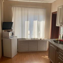 Фото Отель Комильфо