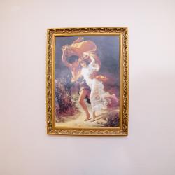 1-комнатные апартаменты улучшенные