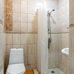 4-местные апартаменты студия