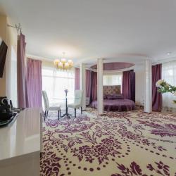 Номер люкс гранд