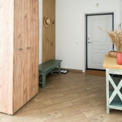 3-комнатные апартаменты стандарт