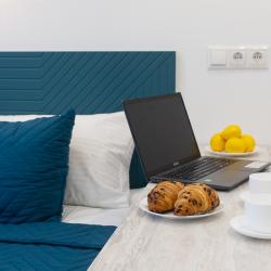 Фото Апартаменты на улице Ленина