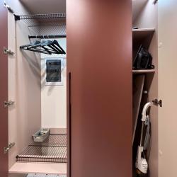 2-комнатные апартаменты люкс