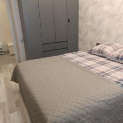 Фото Уютные апартаменты на улице Академика Королёва 20Г