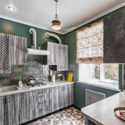 Фото Апартаменты на улице Карла Либкнехта 37