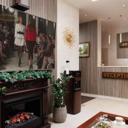 Фото Бутик Апарт-отель 