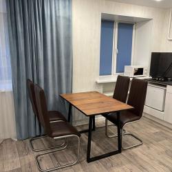 2-комнатные апартаменты люкс