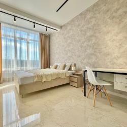 1-комнатные апартаменты улучшенные