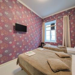 фото 32 Ligo Hotel (Лиго на Гостином Дворе)