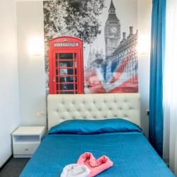 Фото Отель Престиж