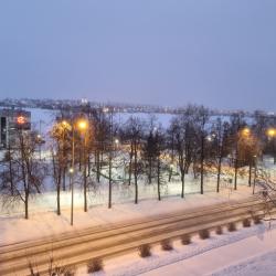 Апартаменты стандарт Нижний Тагил, Горошникова, 82