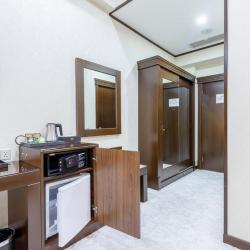 Фото Отель Qushbegi Plaza Hotel (Кушбеги Плаза)