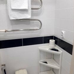 Фото Отель Высота 38 на улице Мухиной