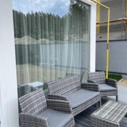 Коттедж стандарт #2