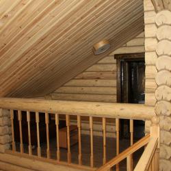 Фото Отель Зеленый Бор